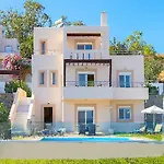 Athoniki Villas