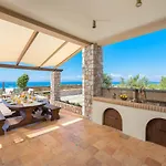 Butterfly Villa