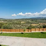 Butterfly Villa