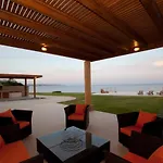 Kiotari Beach Villas - Luxury Retreat