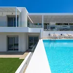 Villa Dione In Pefkos, Lindos Area