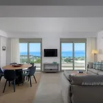 Villa Dione In Pefkos, Lindos Area