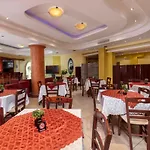 Marine Congo Hotel