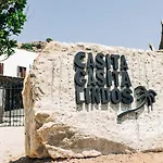 Casita Casita Lindos - Adults Only