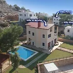 Villa St Nicholas