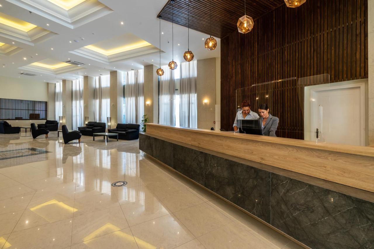 Castellum - Hotel