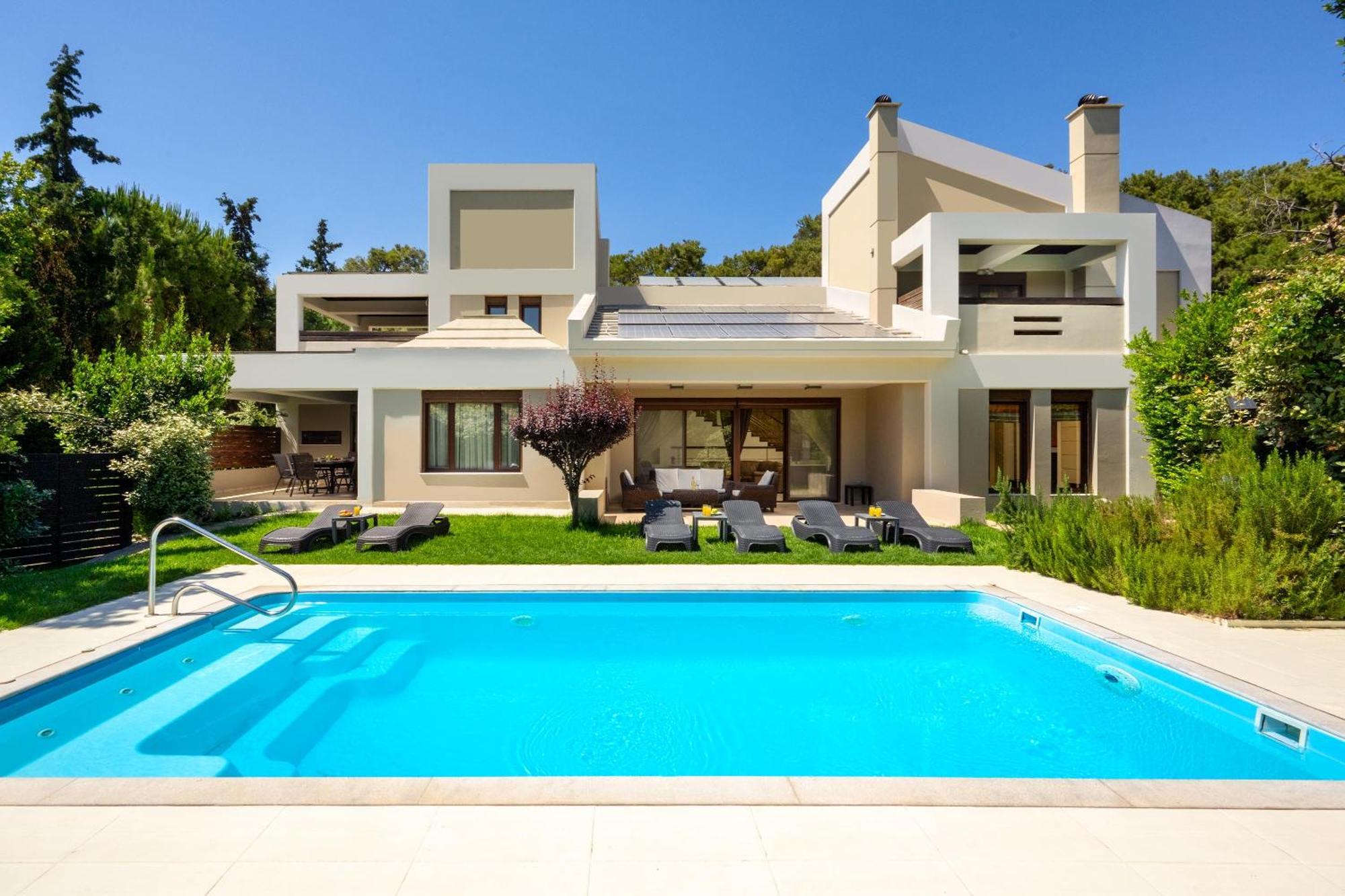 Delta Wellness * Ixia (Rhodes)
