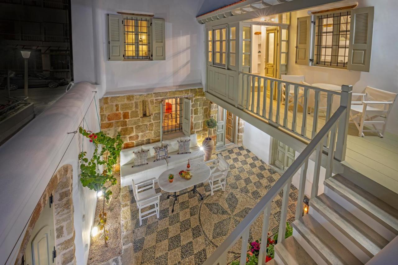 Appartement Amarada *