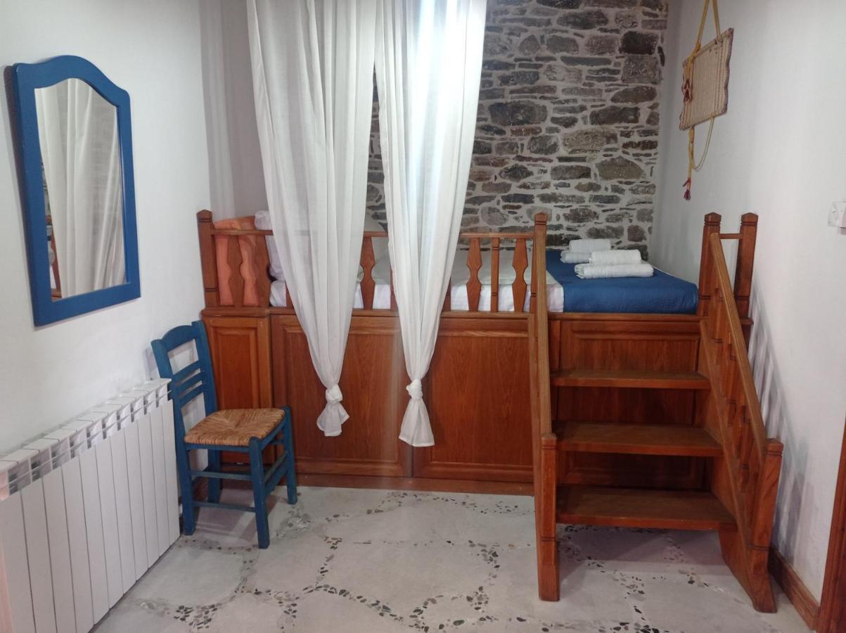 Vakantiehuis Anastasia's