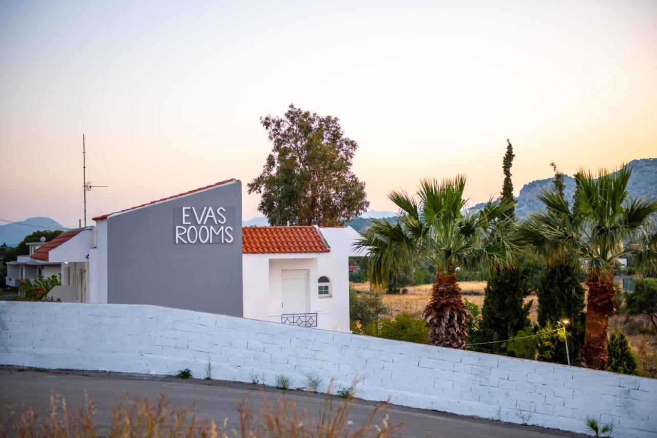Eva's