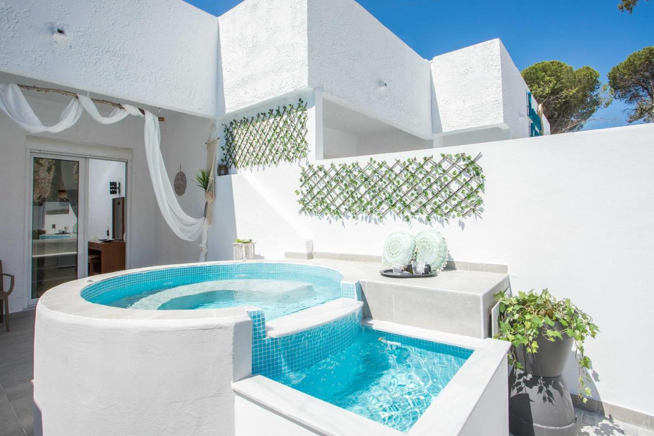 Otel Ladikos Garden