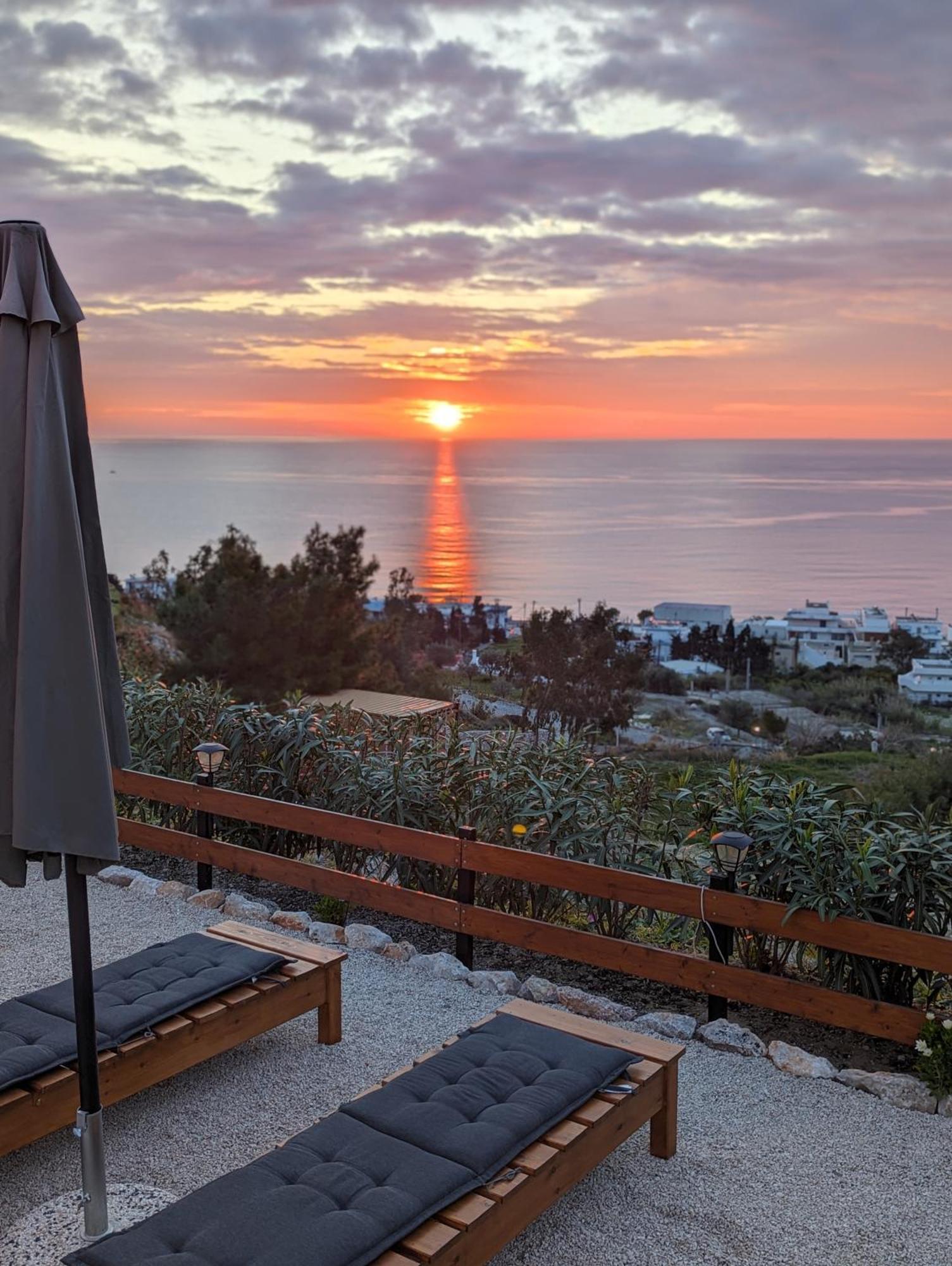 Σπίτι διακοπών Kira's Panoramic View