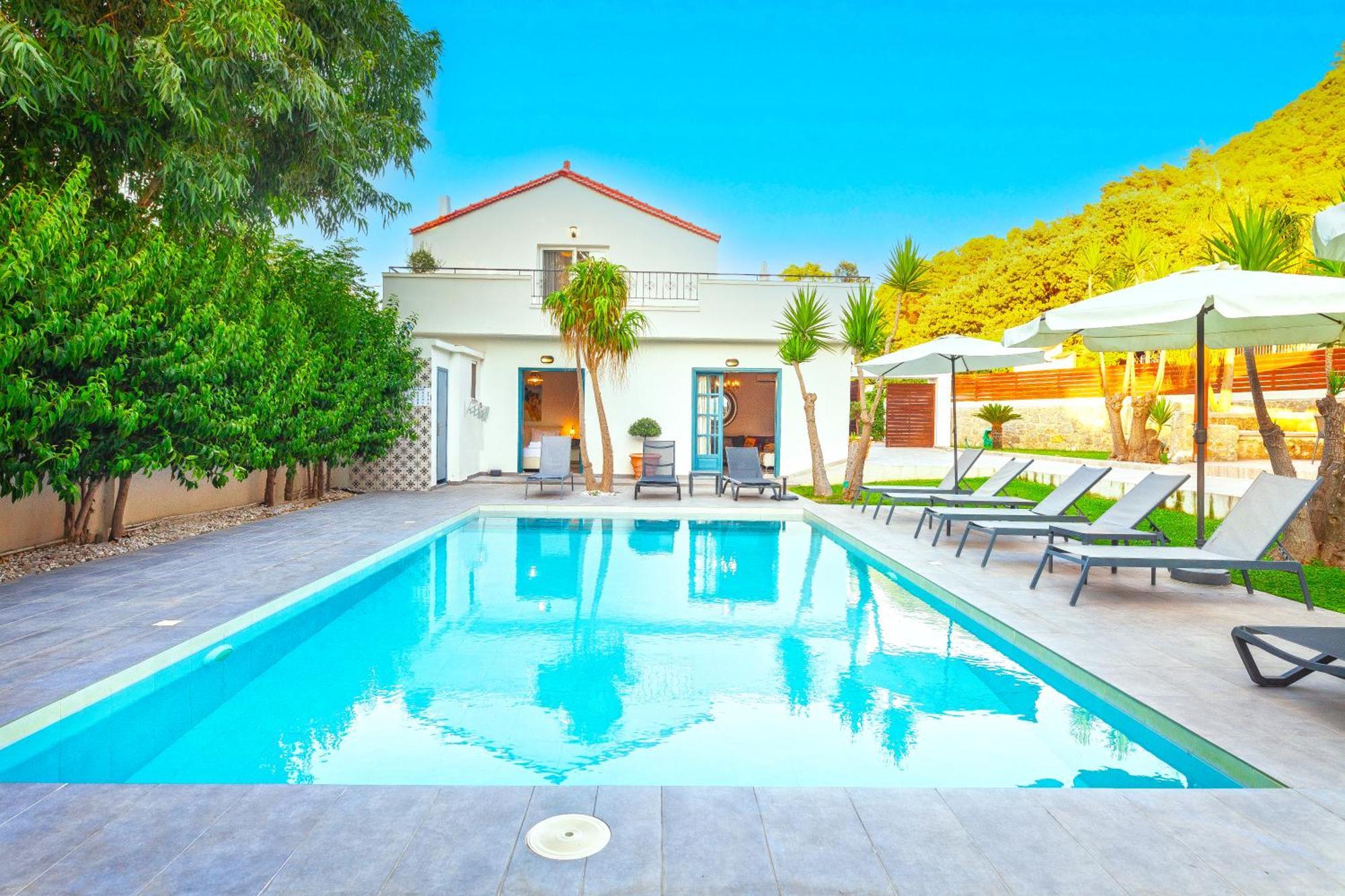 Villa Bella Foresta Ii *