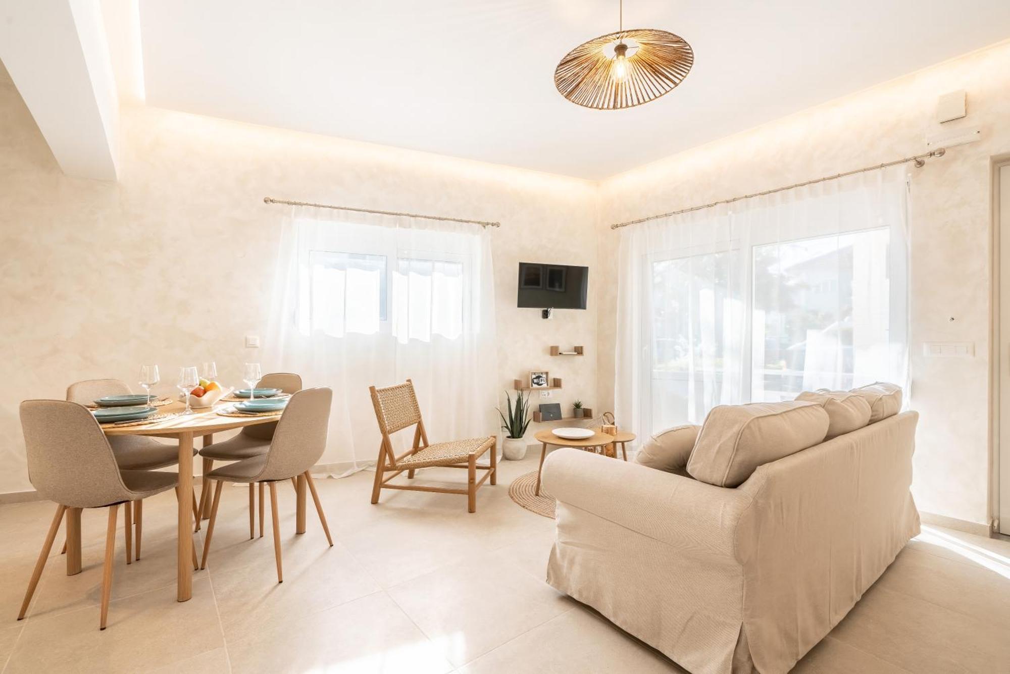 Appartement Spiti *