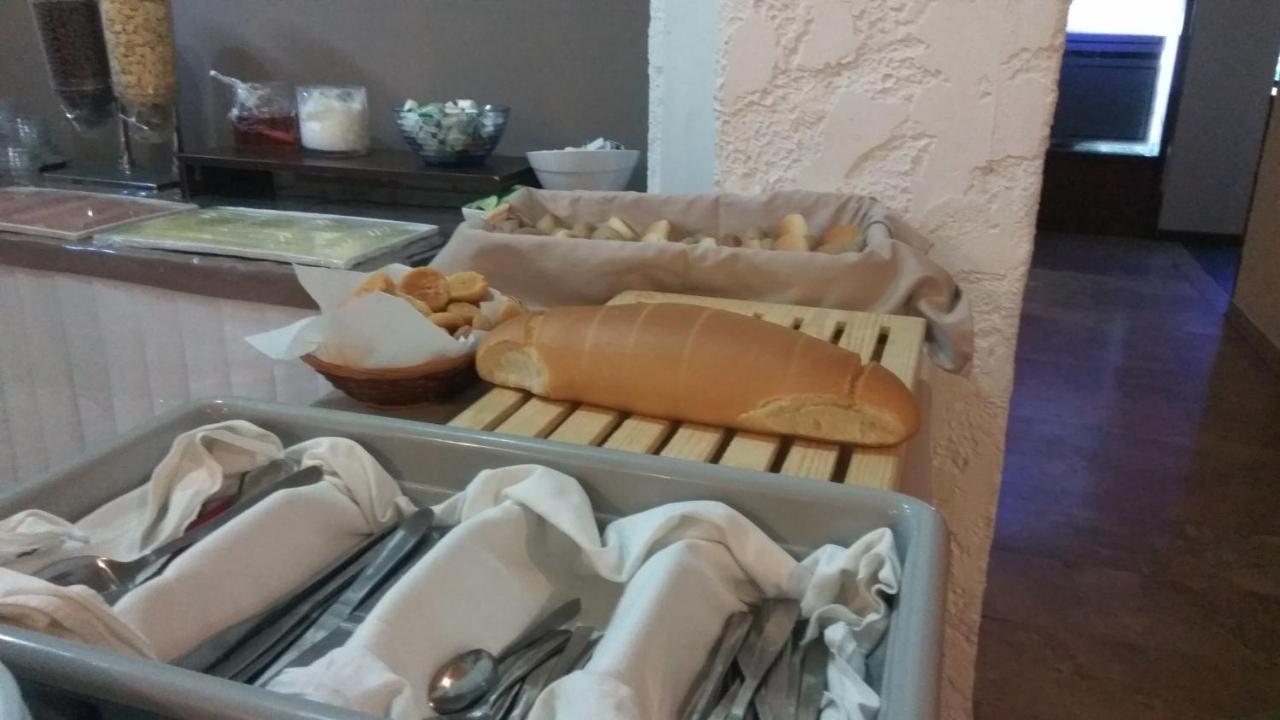 Noufara 호텔