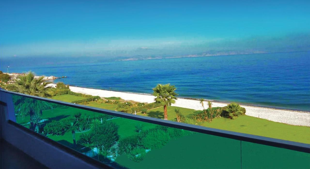Ξενοδοχείο με διαμερίσματα Area Blue 3*