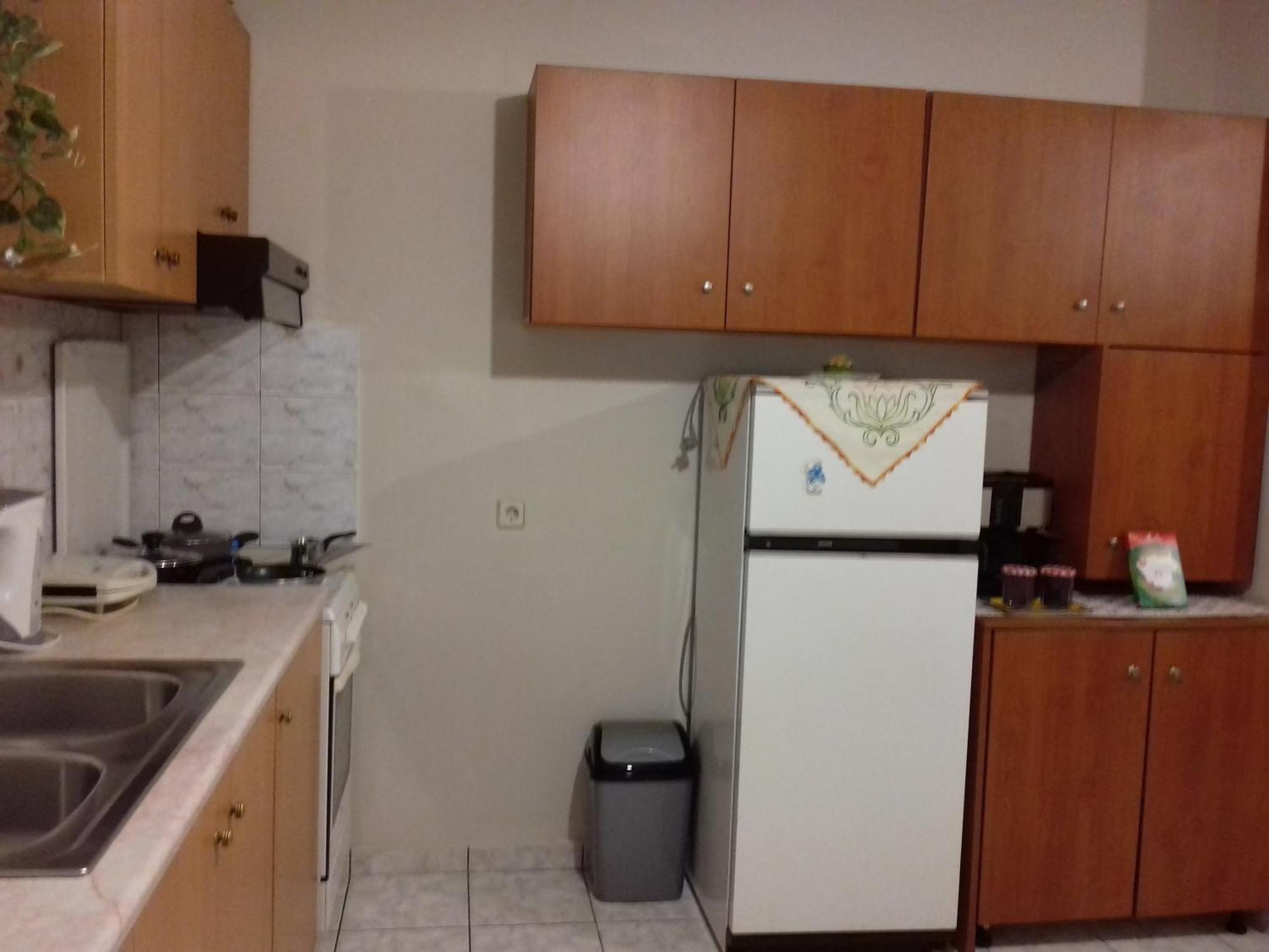 George's & Amalia's Appartments