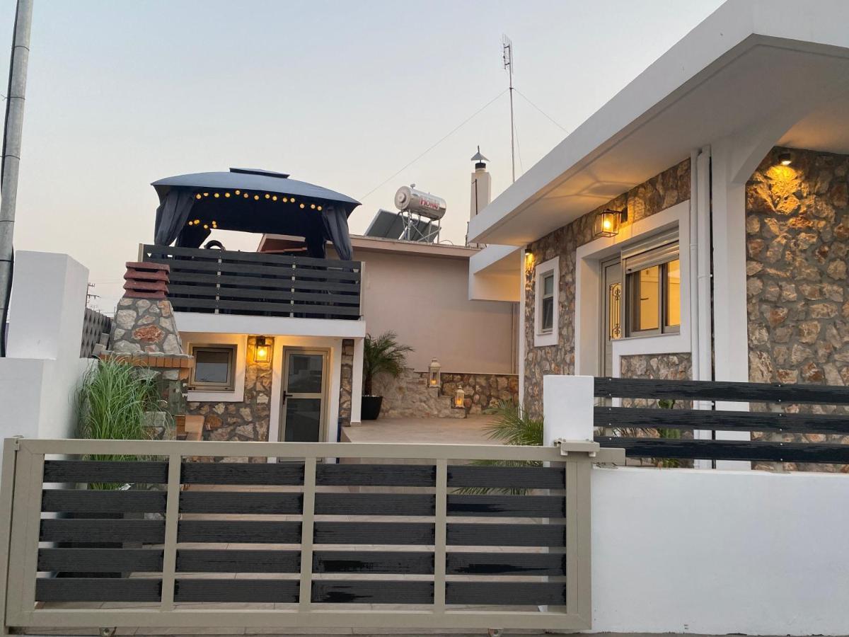 Massari Holiday home