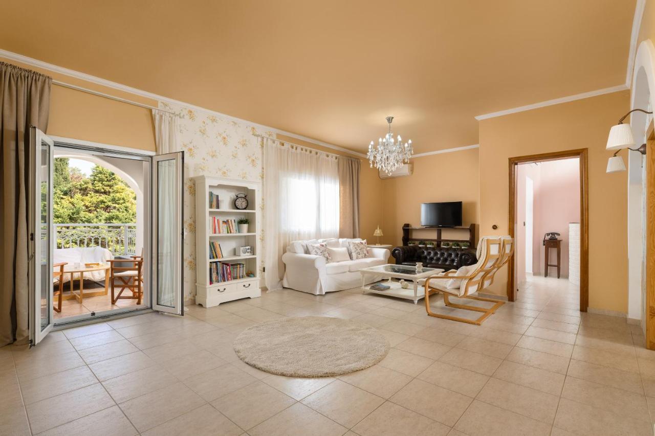 Villa - 1st Floor *