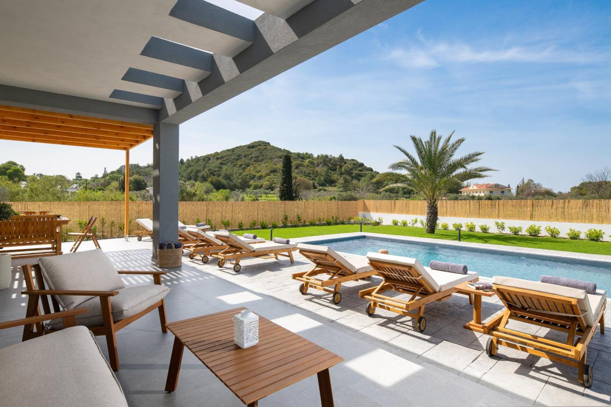 Ixian Memory Ialysos (Rhodes)