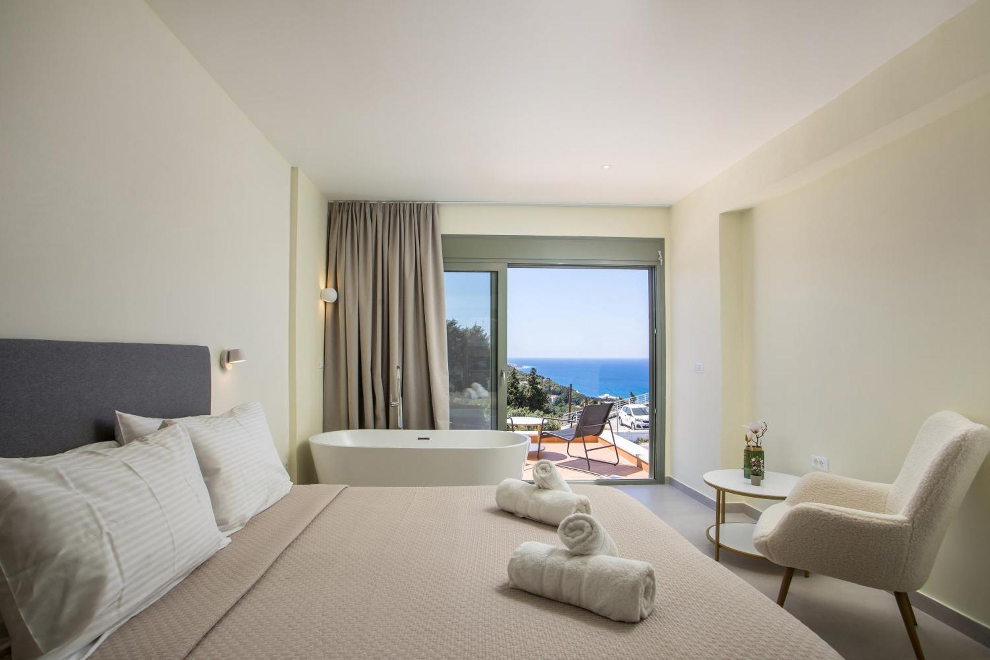 Eden's Azalea Luxury Appartement