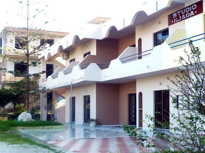 Iliada Hotel