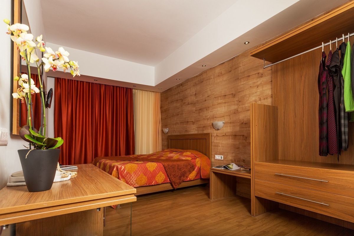 Seaside 3* Γεννάδι