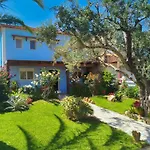 Posidonia Luxury Villas Kolympia