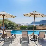 Villa Aqua Blu By Villa Plus