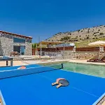 Villa Dione Seastone By Villa Plus