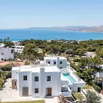 Aggelina Villa