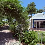 Grande Dame Villa Of Rhodes