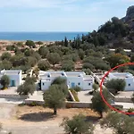 Villa Kalathos Dream Galazio