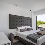 Habitat Inn Faliraki View Villa Rhodes