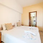 Arte Lindos Villa