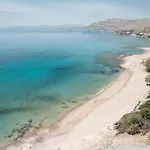 Plakia Beach Apartments