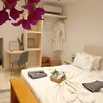 Emarmene Agrotouristic Home In Rhodes Nature