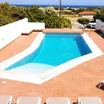 Villa Stamos With Seaview And Private Pool - Partner Of Prasonisi Villas