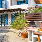 Villa Aqua Blu