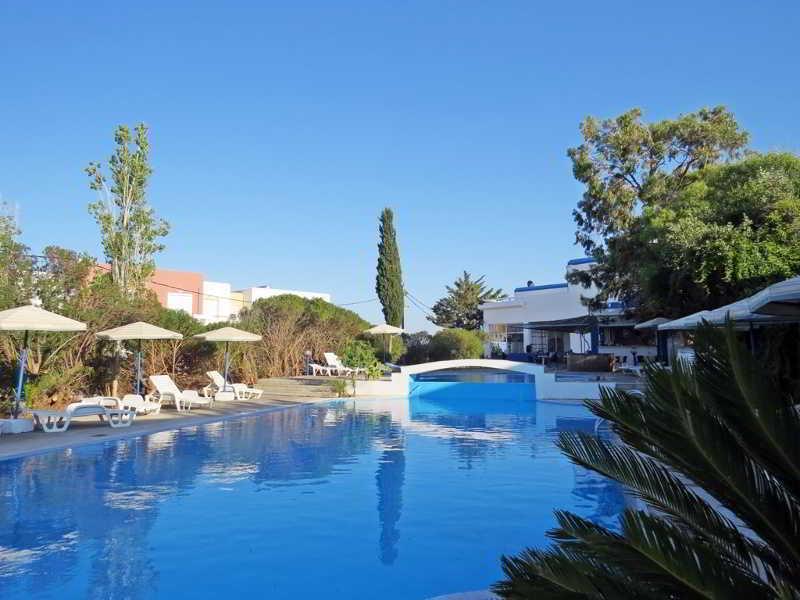 Golden Sunrise Hotell 3*