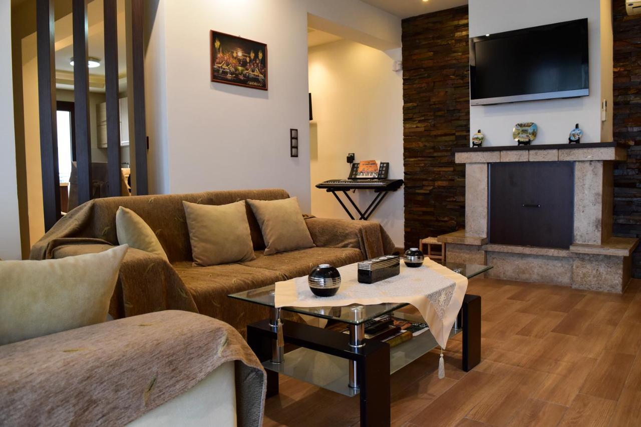 Luxury Summer Escape In Rhodes Apartmán Rhodes City