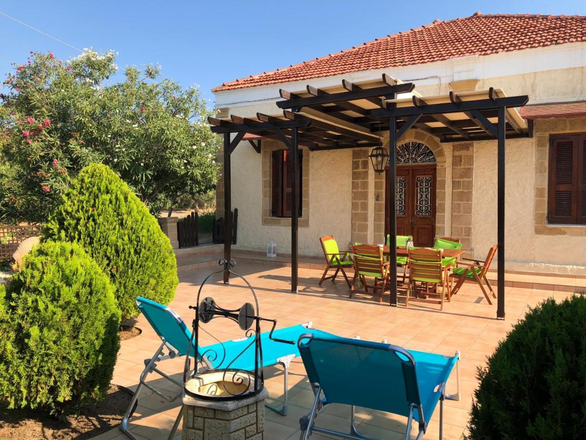 Bel Air Villa