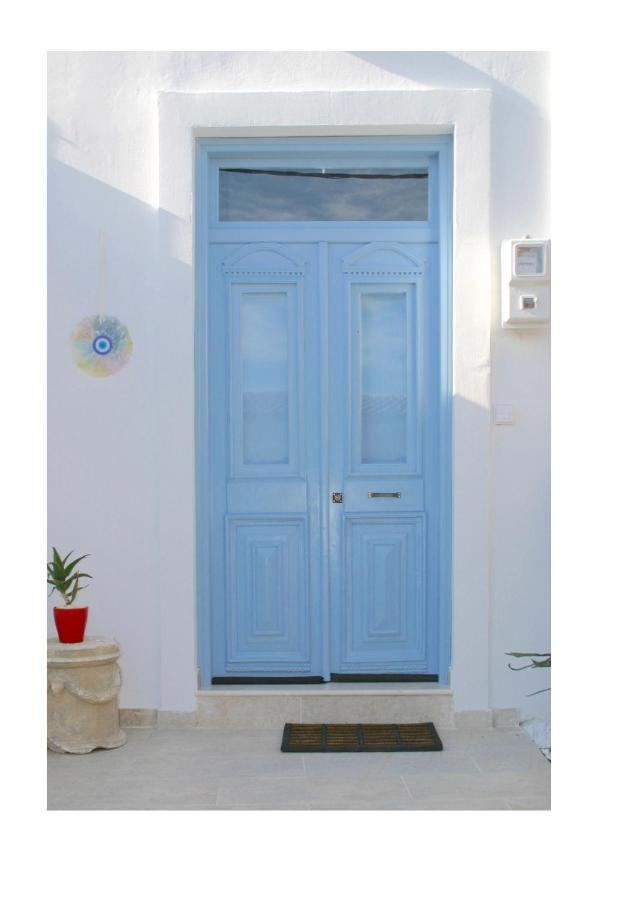 Casa vacanze Kuspa House *