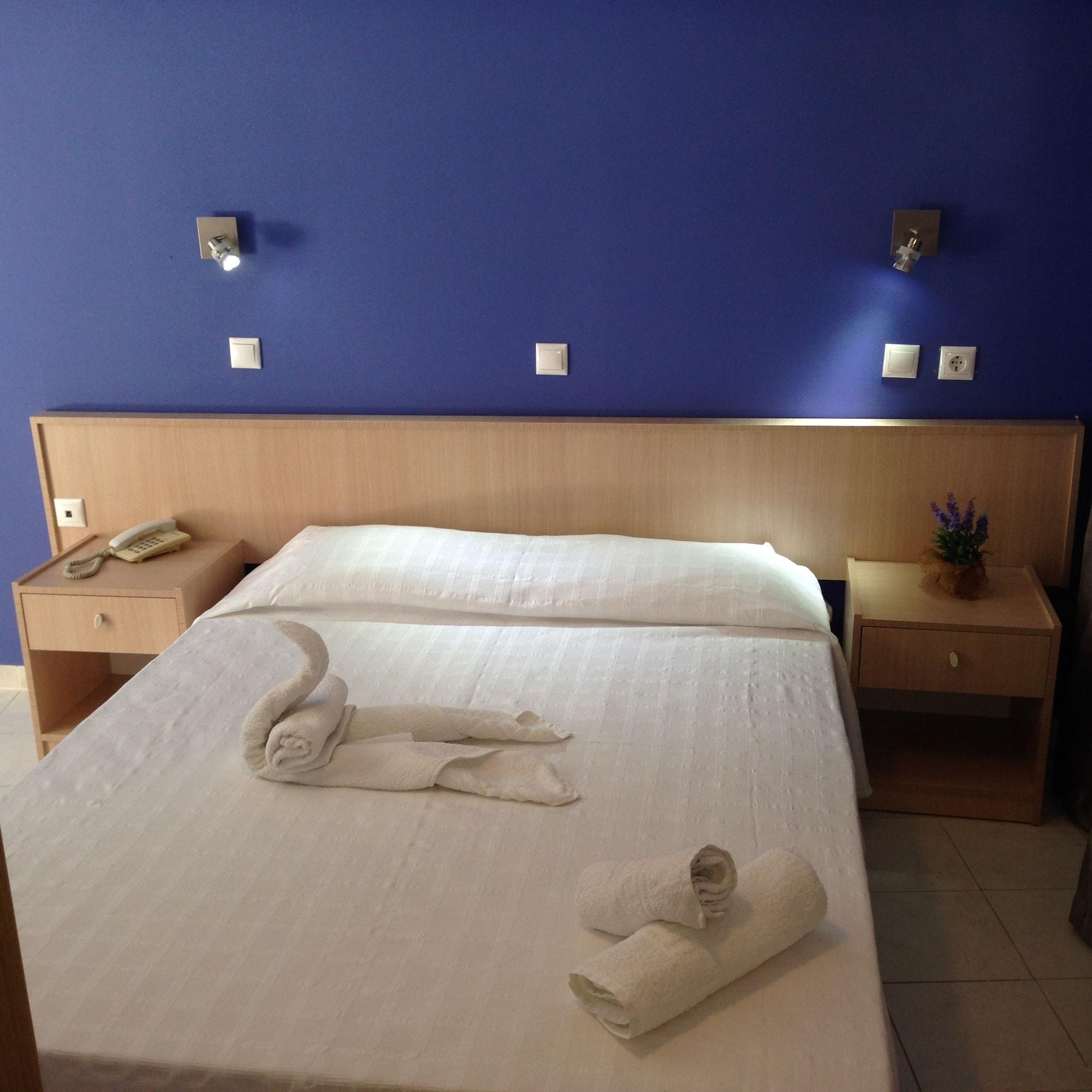 Otel Zefyros