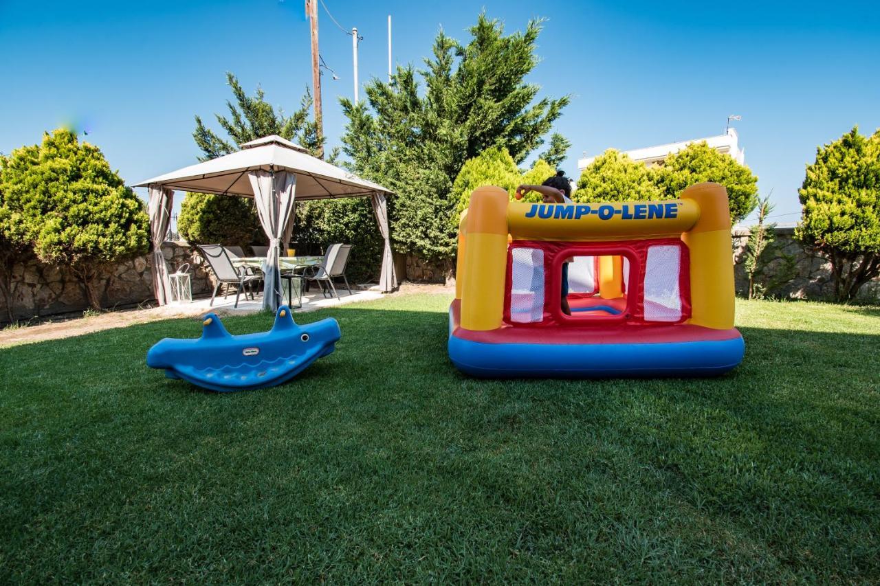 Davinci Outdoor Cinema * Коскину