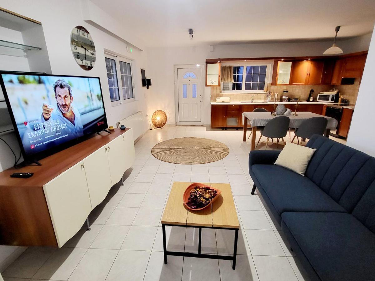 Apartment Helios Houses - Ialysos (Rhodes)