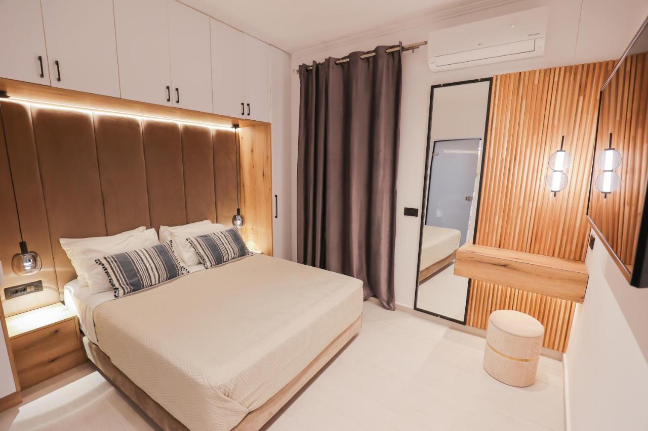 Appartamento Compass Luxury Rhodes City