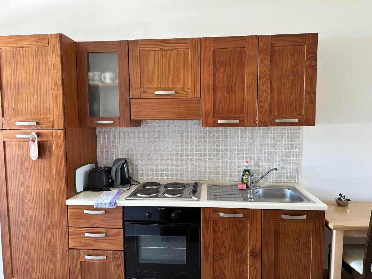 Appartement Sifis Pefkos Pefki