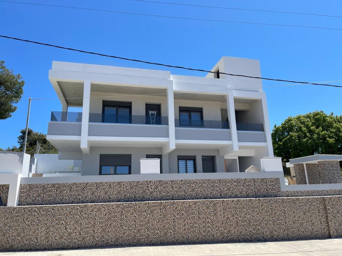 Apartamento Vixen 2 *