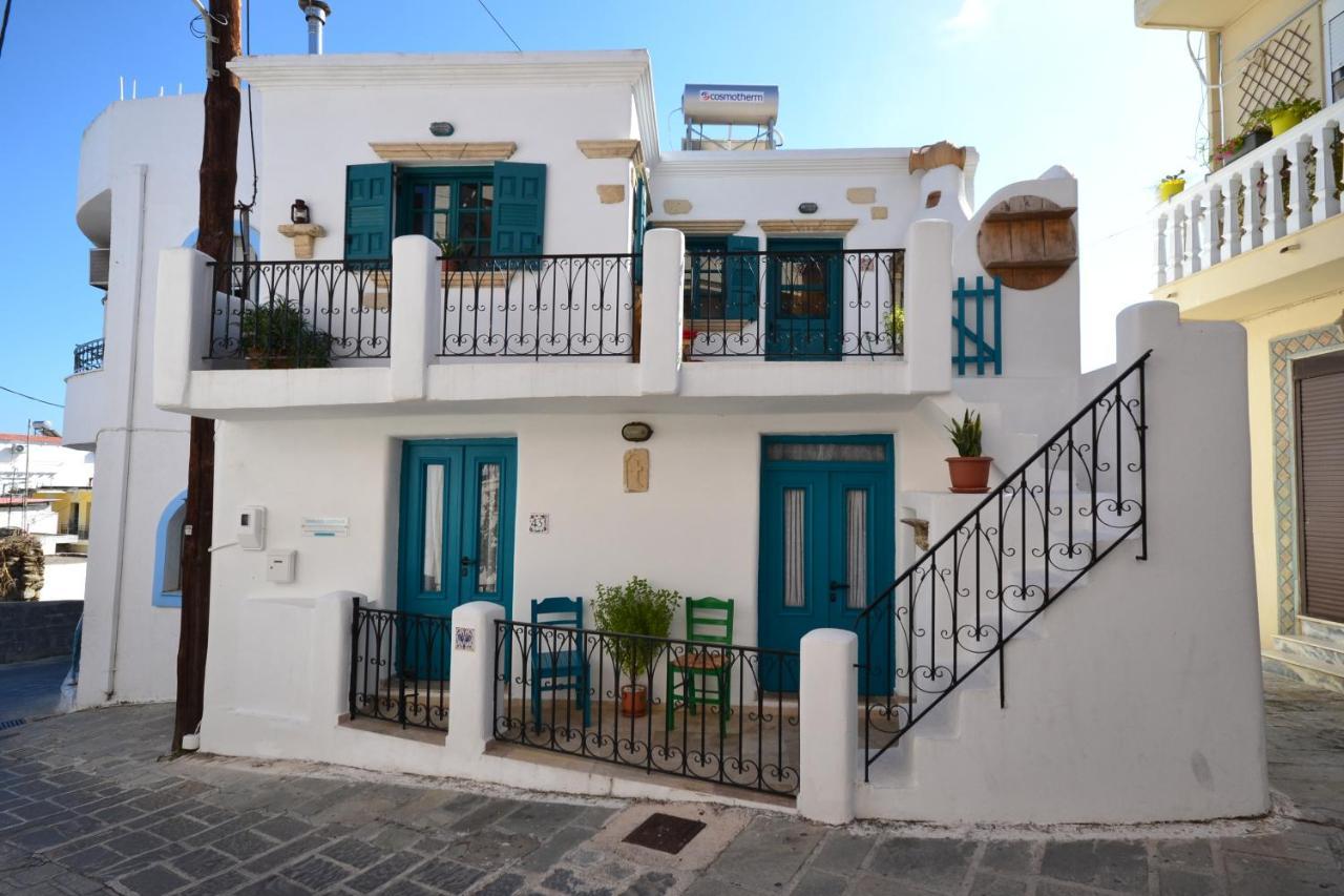 Vakantiehuis Shirleys